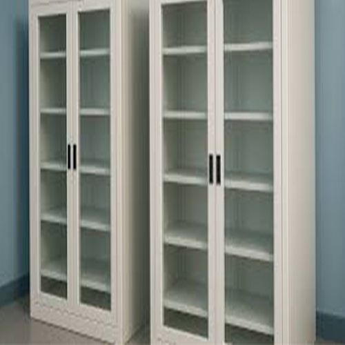 Storage Cabinets & Racks